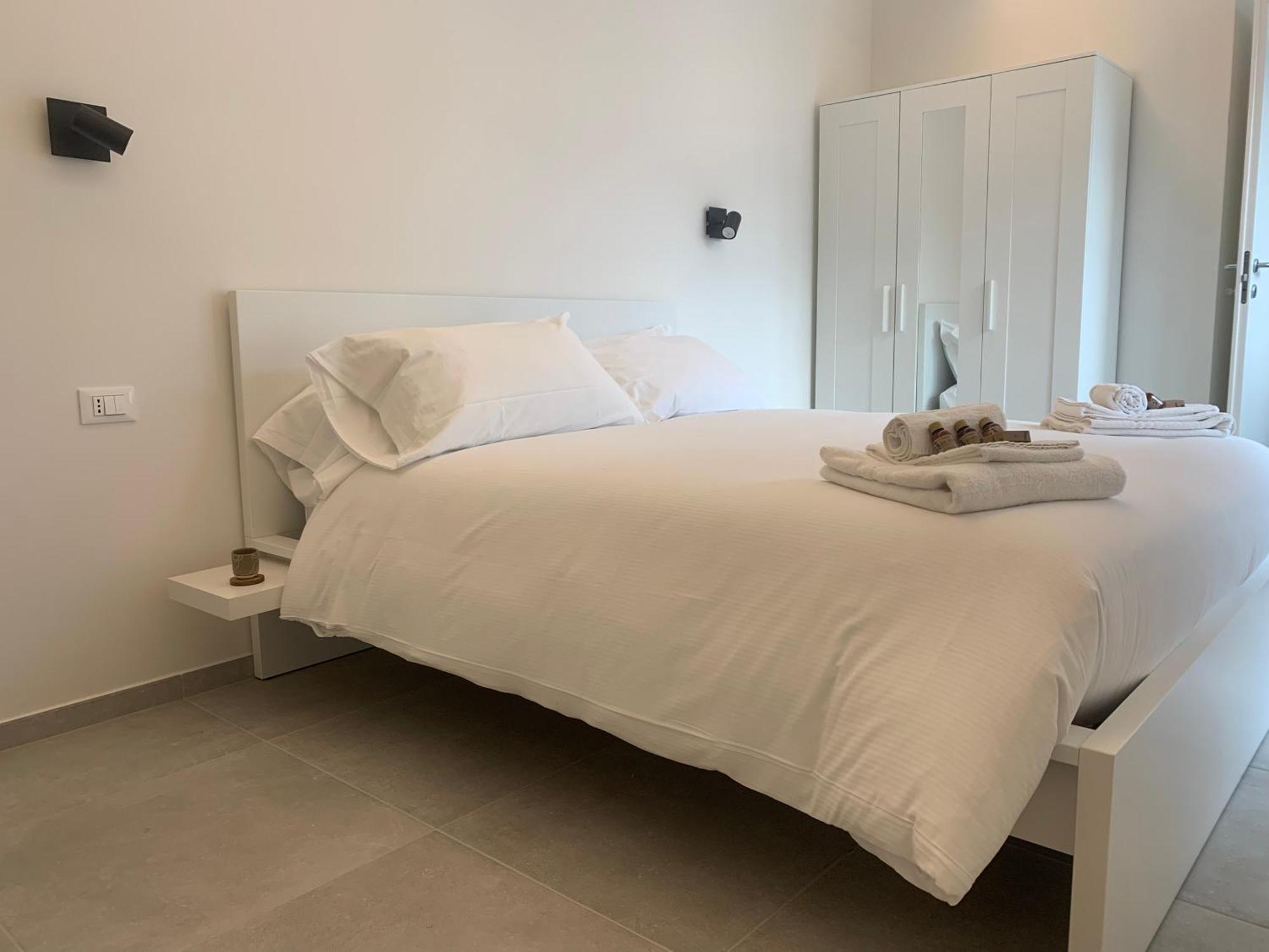 Green Home - Cernobbio Apt Como Eksteriør billede