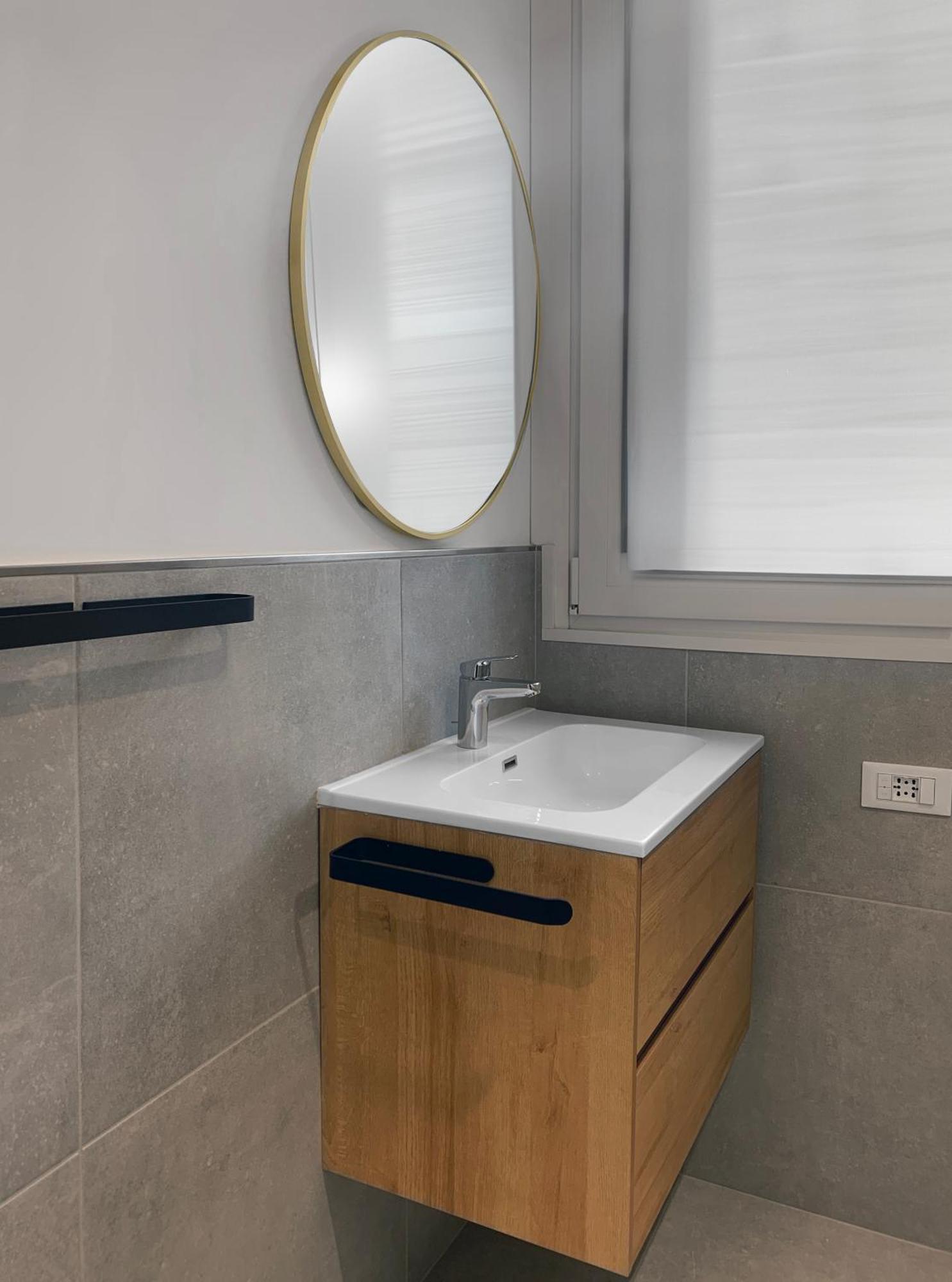 Green Home - Cernobbio Apt Como Eksteriør billede