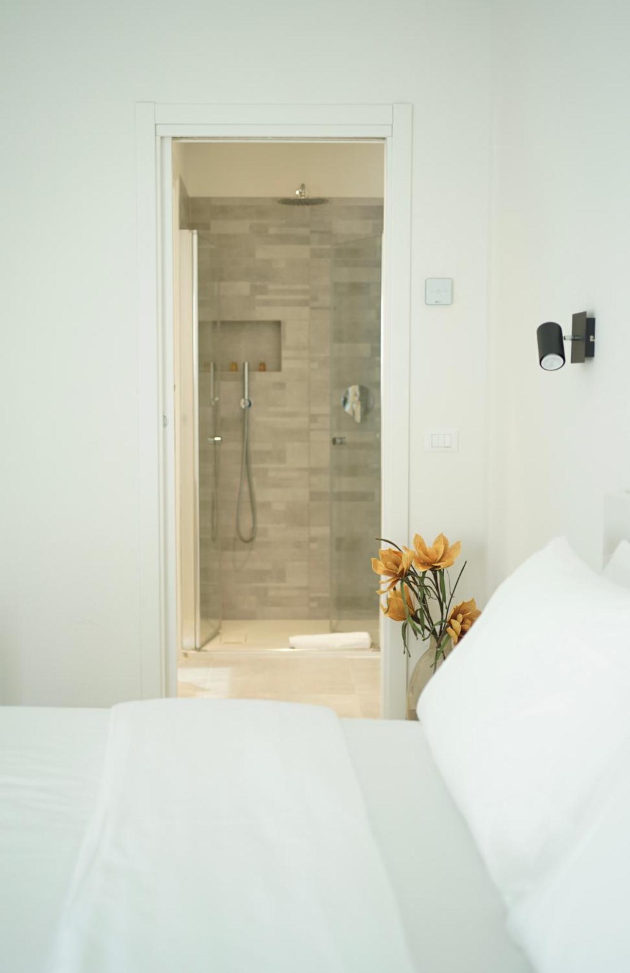 Green Home - Cernobbio Apt Como Eksteriør billede